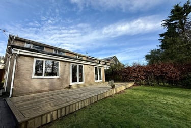 4 bed house, Torr Bridge Park, Plympton, Plymouth, PL82JF - Image 5